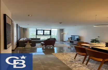 Hotel Apartment - 1 Bedroom - 1 Bathroom for sale in Marriott Residence Heliopolis - Almazah - Heliopolis - Masr El Gedida - Cairo Hotel Apartment - 1 Bedroom - 1 Bathroom for sale in Marriott Residence Heliopolis - Almazah - Heliopolis - Masr El Gedida - Cairo