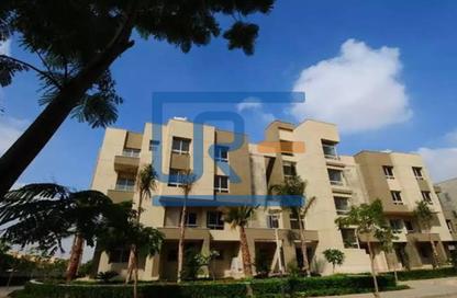 Duplex - 3 Bedrooms - 3 Bathrooms for sale in Park View - North Investors Area - New Cairo City - Cairo