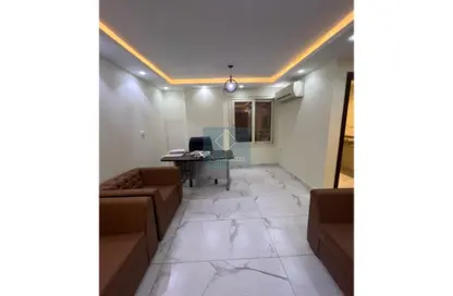 Office Space - Studio - 2 Bathrooms for rent in Maadi - Hay El Maadi - Cairo
