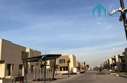 Villa - 3 Bedrooms - 4 Bathrooms for sale in Badya Palm Hills - 6 October Compounds - 6 October City - Giza