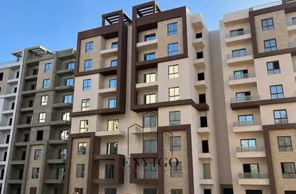 Apartment - 3 Bedrooms - 3 Bathrooms for sale in Menorca - New Capital Compounds - New Capital City - Cairo