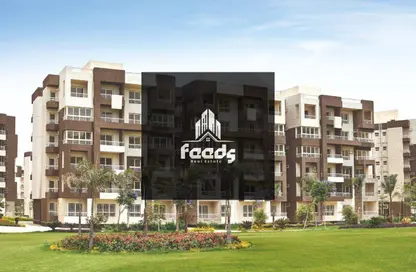 Apartment - Studio - 1 Bathroom for sale in Bait Alwatan - The 5th Settlement - New Cairo City - Cairo