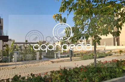 منزل مزدوج - 4 غرف نوم - 5 حمامات للبيع في بالم هيلز نيو كايرو - كمبوندات التجمع الخامس - التجمع الخامس - مدينة القاهرة الجديدة - القاهرة