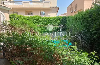 Villa - 5 Bedrooms - 5 Bathrooms for sale in El Yasmeen 4 - El Yasmeen - New Cairo City - Cairo