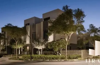 فيلا - 8 غرف نوم - 7 حمامات للبيع في كمبوند البروج - كمبوندات الشروق - مدينة الشروق - القاهرة