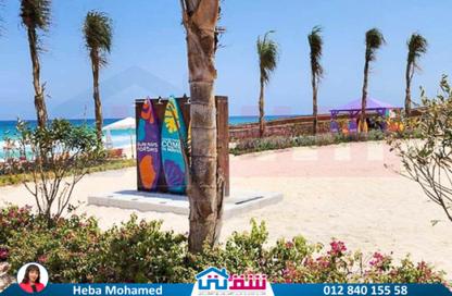 Villa - 3 Bedrooms - 2 Bathrooms for sale in Jefaira - Ras Al Hekma - North Coast
