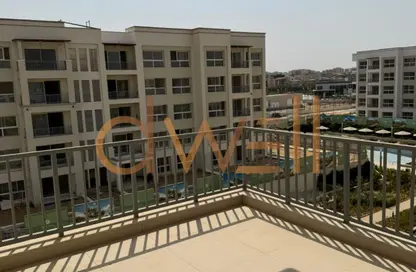 Apartment - 3 Bedrooms - 3 Bathrooms for sale in Mivida - 5th Settlement Compounds - The 5th Settlement - New Cairo City - Cairo