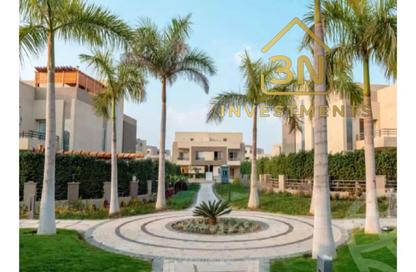 Apartment - 3 Bedrooms - 3 Bathrooms for rent in The Square - 5th Settlement Compounds - The 5th Settlement - New Cairo City - Cairo