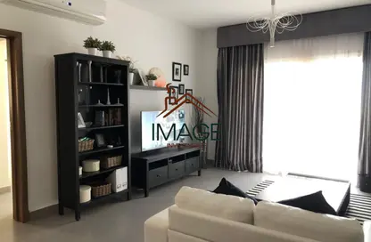 (بنتهاوس  (روف - 4 غرف نوم - 2 حمامات للبيع في أمواج - سيدي عبد الرحمن - الساحل الشمالي