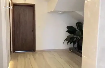 Apartment - 3 Bedrooms - 3 Bathrooms for sale in Palm Parks   Palm Hills - South Dahshur Link - 6 October City - Giza