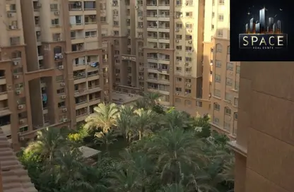 شقة - 3 غرف نوم - 2 حمامات للبيع في شارع رقم 5 - مدينة الواحة - مدينة الواحة - الحي العاشر - مدينة نصر - القاهرة