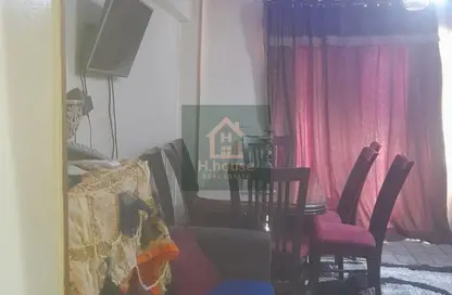 Apartment - 2 Bedrooms - 2 Bathrooms for rent in El Rehab Extension - Al Rehab - New Cairo City - Cairo