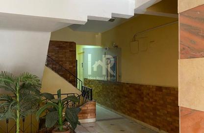 Apartment - 3 Bedrooms - 2 Bathrooms for sale in El Narges Buildings - Al Narges - New Cairo City - Cairo