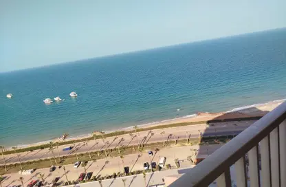 شاليه - 2 غرف نوم - 2 حمامات للايجار في بيراميدز - بورتو السخنة - العين السخنة - السويس