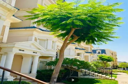 iVilla - 3 Bedrooms - 3 Bathrooms for sale in Mountain View Hyde Park - 5th Settlement Compounds - The 5th Settlement - New Cairo City - Cairo