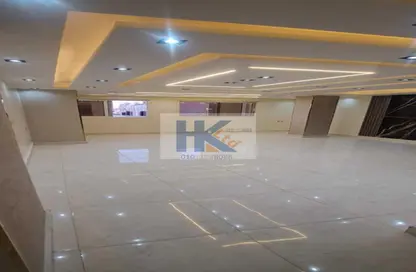 Apartment - 3 Bedrooms - 2 Bathrooms for sale in Ahmed Lotfi Al Sayed St. - El Haram - Hay El Haram - Giza