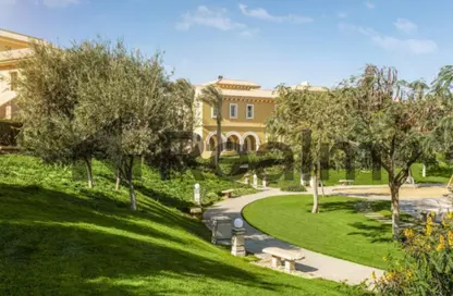 شقة - 3 غرف نوم - 3 حمامات للبيع في هايد بارك سنترال - التجمع السادس - مدينة القاهرة الجديدة - القاهرة