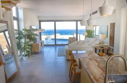 Chalet - 3 Bedrooms - 3 Bathrooms for sale in Soma Breeze - Soma Bay - Safaga - Hurghada - Red Sea