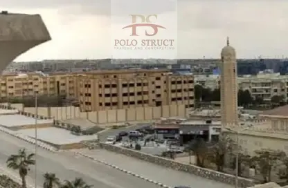 Apartment - 3 Bedrooms - 2 Bathrooms for sale in Al Khamayel city - Sheikh Zayed Compounds - Sheikh Zayed City - Giza