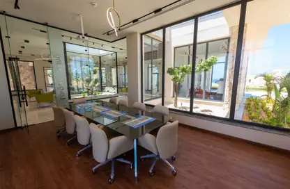 Apartment - 1 Bedroom - 1 Bathroom for sale in Koun - Ras Al Hekma - North Coast