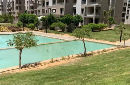 Apartment - 3 Bedrooms - 3 Bathrooms for sale in Village Gardens Katameya - 5th Settlement Compounds - The 5th Settlement - New Cairo City - Cairo
