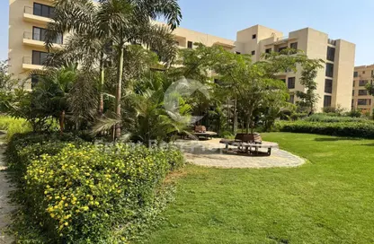 فيلا - 4 غرف نوم - 4 حمامات للبيع في أو ويست - كمبوندات 6 أكتوبر - مدينة 6 أكتوبر - الجيزة