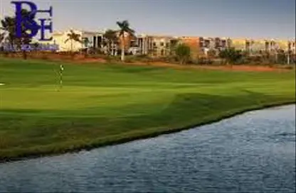 Villa - 6 Bedrooms - 6 Bathrooms for sale in Allegria - Sheikh Zayed Compounds - Sheikh Zayed City - Giza