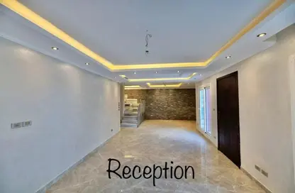 Apartment - 2 Bedrooms - 2 Bathrooms for sale in Amorada - 5th Settlement Compounds - The 5th Settlement - New Cairo City - Cairo