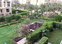 Duplex - 3 bedrooms for للايجار in Eastown - 5th Settlement Compounds - The 5th Settlement - New Cairo City - Cairo