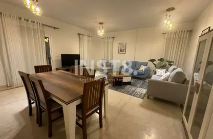 Apartment - 3 Bedrooms - 4 Bathrooms for rent in Mivida - 5th Settlement Compounds - The 5th Settlement - New Cairo City - Cairo