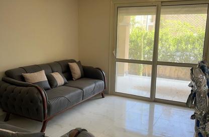 Apartment - 2 Bedrooms - 3 Bathrooms for sale in Sarai - Mostakbal City Compounds - Mostakbal City - Future City - Cairo