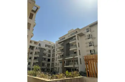 Apartment - 3 Bedrooms - 3 Bathrooms for sale in Mountain View iCity - 5th Settlement Compounds - The 5th Settlement - New Cairo City - Cairo
