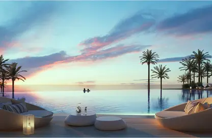 Villa - 4 Bedrooms - 3 Bathrooms for sale in Marassi - Sidi Abdel Rahman - North Coast