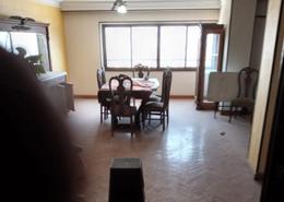 Apartment - 3 bedrooms for للبيع in Hassan Ma'moon St. - 6th Zone - Nasr City - Cairo