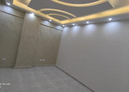شقة - 3 غرف نوم - 2 حمامات for للبيع in متفرع من شارع ريتش بيك - الحي الاول - مدينة 6 أكتوبر - الجيزة