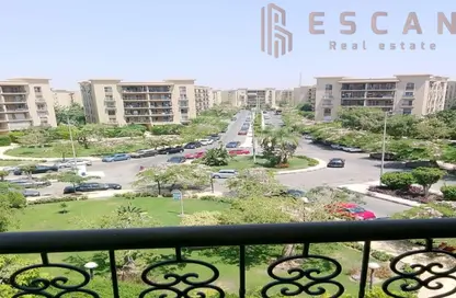 شقة - 3 غرف نوم - 3 حمامات للبيع في امتداد الرحاب - الرحاب - مدينة القاهرة الجديدة - القاهرة