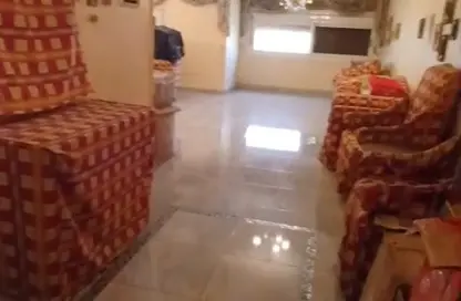 شقة - 3 غرف نوم - 2 حمامات للبيع في شارع السودان - المهندسين - الجيزة