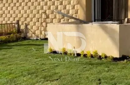 فيلا - 4 غرف نوم - 4 حمامات للايجار في كرونز ساراي - كمبوندات مدينة المستقبل - مدينة المستقبل - القاهرة