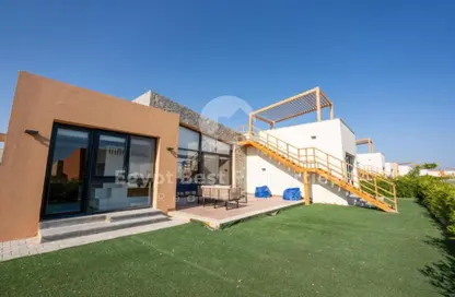 Villa - 2 Bedrooms - 3 Bathrooms for sale in Bay West - Soma Bay - Safaga - Hurghada - Red Sea