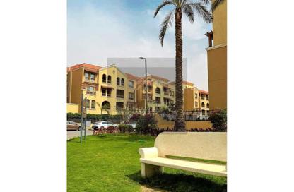 Apartment - 3 Bedrooms - 2 Bathrooms for sale in Maadi View - El Shorouk Compounds - Shorouk City - Cairo