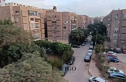 شقة - 2 غرف نوم - 2 حمامات للبيع في مساكن شيراتون - شيراتون المطار - النزهة - القاهرة