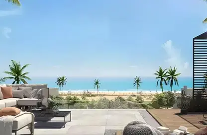 شاليه - 3 غرف نوم - 2 حمامات للبيع في جيفيرا - راس الحكمة - الساحل الشمالي