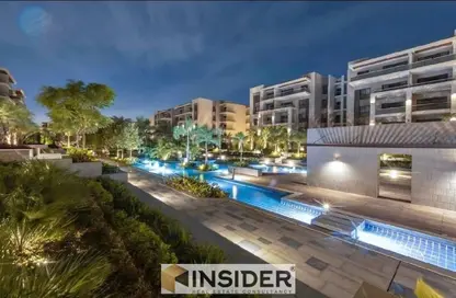 Apartment - 3 Bedrooms - 3 Bathrooms for sale in The Address East - 90 Street - The 5th Settlement - New Cairo City - Cairo Apartment - 3 Bedrooms - 3 Bathrooms for sale in The Address East - 90 Street - The 5th Settlement - New Cairo City - Cairo