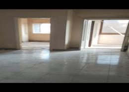 شقة - 3 غرف نوم - 2 حمامات for للايجار in شارع كمال الشافعي - ميدان الاسماعيليه - مصر الجديدة - القاهرة