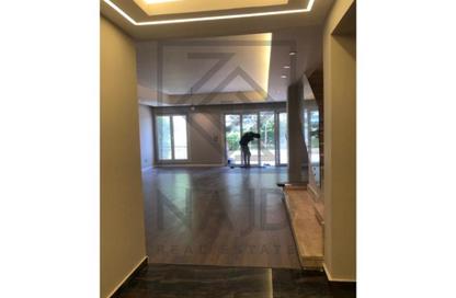 iVilla - 3 Bedrooms - 3 Bathrooms for sale in Mountain View October Park - 6th District - 6 October City - Giza