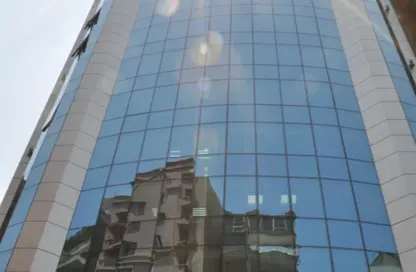 Office Space - Studio - 3 Bathrooms for rent in Mohi Al Din Abou El Ezz St. - Dokki - Giza