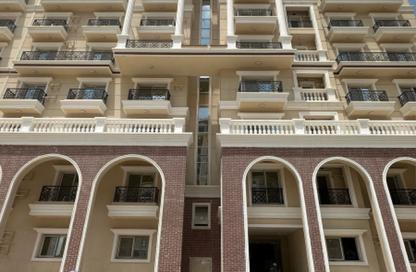 شقة - 3 غرف نوم - 3 حمامات للبيع في صوارى - كمبوندات الاسكندرية - الاسكندرية