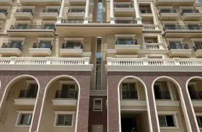 Apartment - 3 Bedrooms - 3 Bathrooms for sale in Sawary - Alexandria Compounds - Alexandria