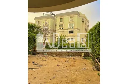 iVilla - 3 Bedrooms - 3 Bathrooms for sale in Mountain View Hyde Park - 5th Settlement Compounds - The 5th Settlement - New Cairo City - Cairo