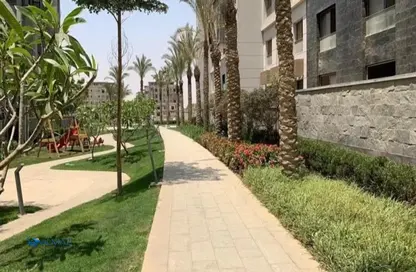 دوبلكس - 3 غرف نوم - 3 حمامات للبيع في تريو - كمبوندات التجمع الخامس - التجمع الخامس - مدينة القاهرة الجديدة - القاهرة